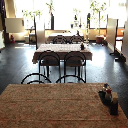 Abashiri Green Hotel 외부 사진