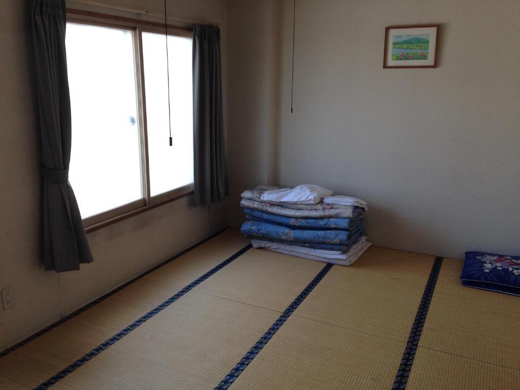 Abashiri Green Hotel 객실 사진